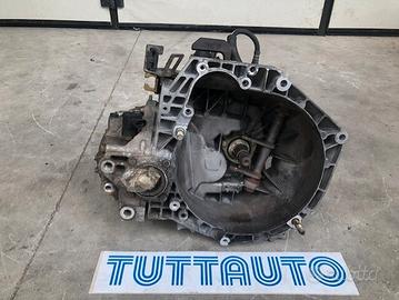 Cambio Alfa Romeo 145 2000 1910cc TD AR32302