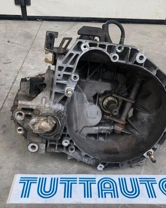 Cambio Alfa Romeo 145 2000 1910cc TD AR32302