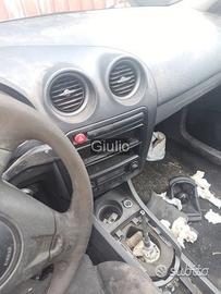 Seat cordoba ricambi 1.4 tdi