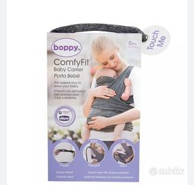 Fascia strutturata Chicco