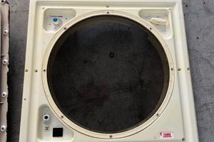 Turbo vent fiamma