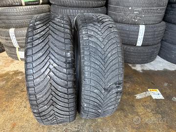 gomme usate 2156017 All Seasons BRIDGESTONE - TUR 