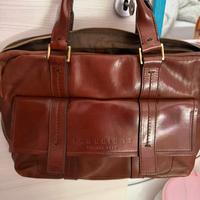 The bridge porta documenti