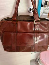 The bridge porta documenti