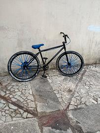 mafia bike beastern