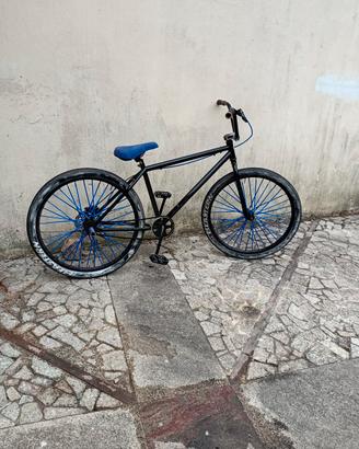 mafia bike beastern