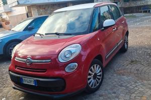 Fiat 500l - 2013