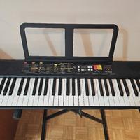 Tastiera Yamaha 