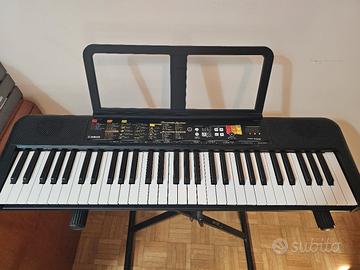 Tastiera Yamaha 
