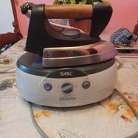 Stirella e friggitrice De Longhi 