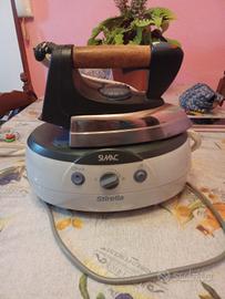 Stirella e friggitrice De Longhi 