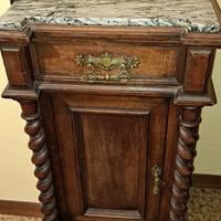 piccolo mobile da corridoio 