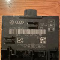 PINZE POSTERIORI vari ricam CENTRALINE AUDI  PORTE