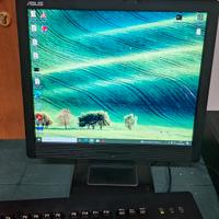monitor pc Asus 