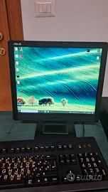 monitor pc Asus 
