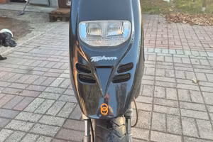 Gilera typhoon del 94