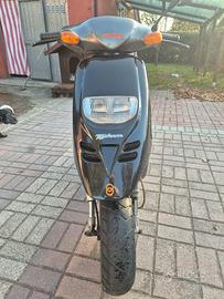 Gilera typhoon del 94