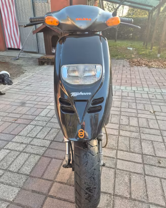 Gilera typhoon del 94