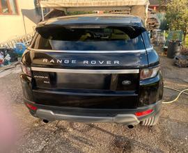 LAND ROVER Range Rover 1ª-2ªs