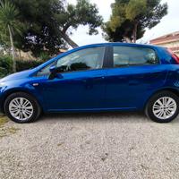 Fiat Grande Punto 1.3 Mjt, 90 cv