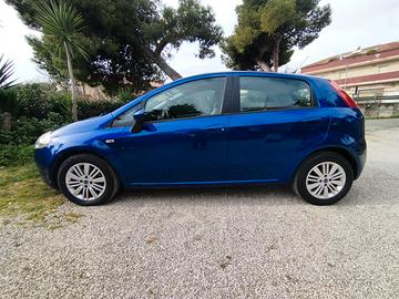 Fiat Grande Punto 1.3 Mjt, 90 cv