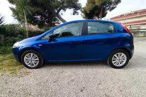 Fiat Grande Punto 1.3 Mjt, 90 cv