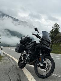 Bmw f850 gs