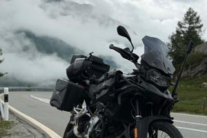 Bmw f850 gs