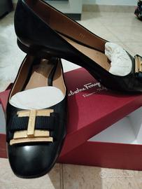 Salvatore Ferragamo ballerine 
