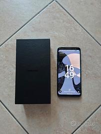 Samsung Galaxy S9+ 64Gb Nero