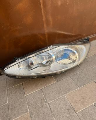 Faro SX Ford Fiesta 6’ serie (mk7)