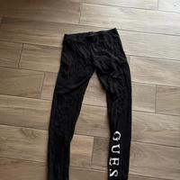 leggins guess