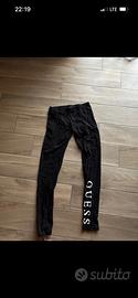 leggins guess