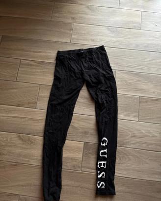 leggins guess
