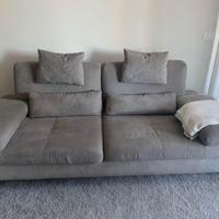 Divano 3 posti Nicoletti Home