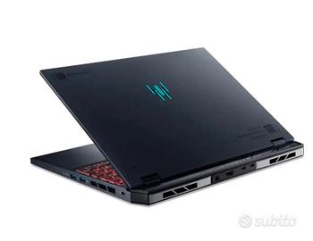 Acer Predator Helios Neo Portatile Gaming PC