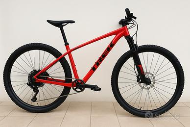 Trek X-Caliber 9 – 2021 – Taglia XL