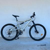 Mtb Rockrider 6.3