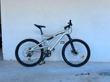 Mtb Rockrider 6.3