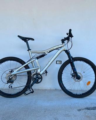 Mtb Rockrider 6.3