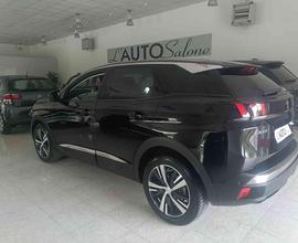 PEUGEOT 3008 PureTech Turbo 130 S&S GT