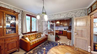 Appartamento - Toscolano-Maderno