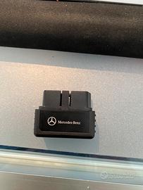 Adapter mercedes