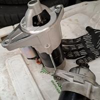 motorino di avviamento  piaggio porter , daihatsu 