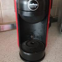 caffè lavazza a modo mio