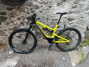 E-bike 672wh + espansione della batteria 330wh