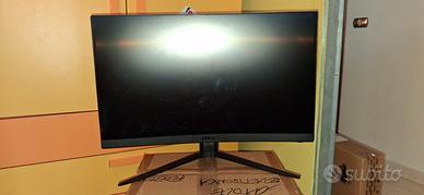 MSI Optix MAG241CV, (24"), 1920 x 1080, FullHD