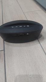 altoparlante portatile bluetooth