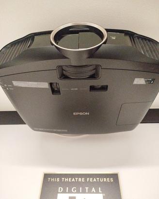 Videoproiettore EPSON TW EH 9200 leggi bene