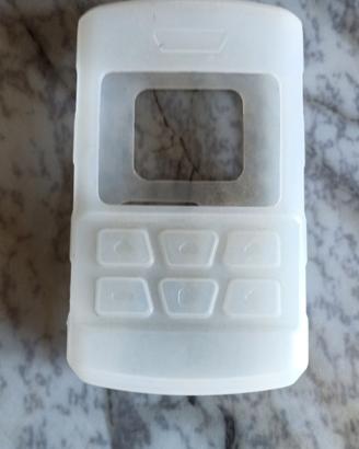 Custodia silicone per metal detector Deus2